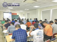 Kỹ năng đàm phán kinh doanh nâng cao – TS. Nguyễn Thị Ngọc Anh