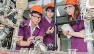 Chương trình đào tạo quản trị kinh doanh tại Hà Nội chi phí thấp