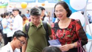 Tuyển sinh quản trị kinh doanh trình độ thạc sĩ 2018