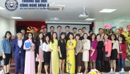 Học phí quản trị kinh doanh chi phí thấp nhất tại Hà Nội