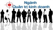 Học văn bằng 2 quản trị kinh doanh ở tại Hà Nội