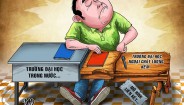 Chương trình đào tạo liên kết quốc tế có thực sự tốt?