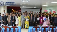 Đào tạo thạc sĩ quản trị kinh doanh tại Đại học Công Nghệ Đông Á