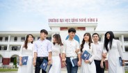 Học thạc sĩ quản trị kinh doanh ở đâu tại Hà Nội?