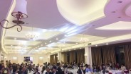 Gala diner MBA 2018 – Sự kiện ý nghĩa kết nối cộng đồng học viên