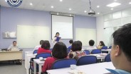 Tìm hiểu học phần Kỹ năng phân tích kinh doanh nâng cao cùng TS Tạ Quang Bình