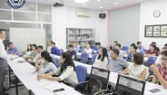 Nâng cao kiến thức và kỹ năng Quản trị Marketing cùng TS. Nguyễn Thanh Bình