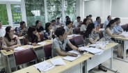 Tìm hiểu Quản trị Marketing cùng TS. Nguyễn Thanh Bình