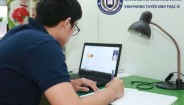 Trường ĐH Công nghệ Đông Á giảm học phí cho sinh viên đại học khi học online